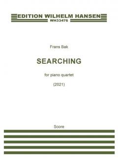 Searching 