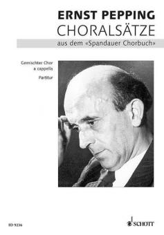 Choralsätze Standard