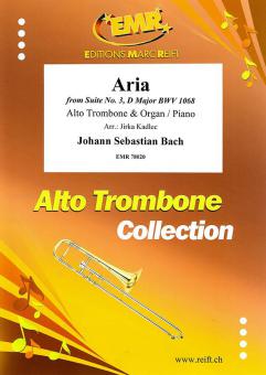 Aria Standard