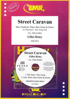 Street Caravan Standard