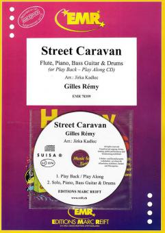 Street Caravan Standard