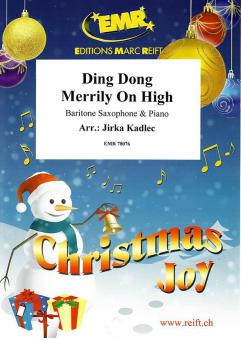 Ding Dong Merrily On High Standard