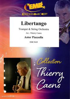 Libertango Standard
