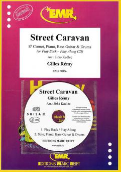 Street Caravan Standard