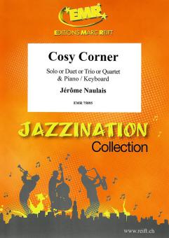 Cosy Corner Download