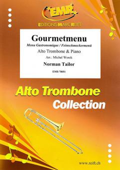 Gourmetmenu Download