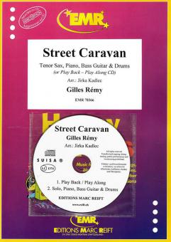 Street Caravan Download