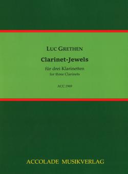 Clarinet-Jewels 