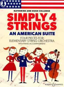 An American Suite 