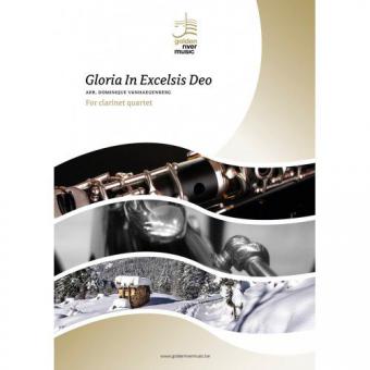 Gloria In Excelsis Deo 