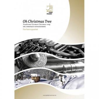 Oh Christmas Tree 