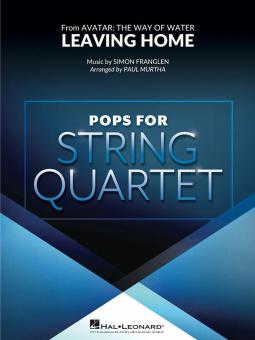 Leaving Home 