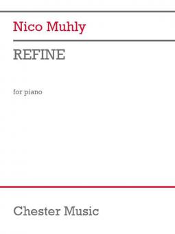 Refine 