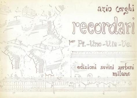 Recordari 