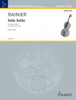 Solo Suite Download