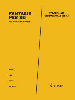 Fantasie per 6 