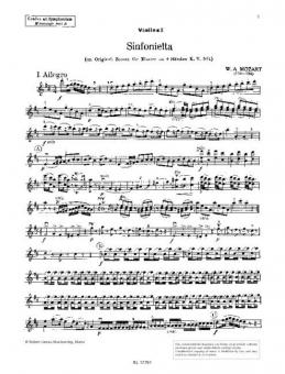Gradus ad Symphoniam Intermediate level 2 Download