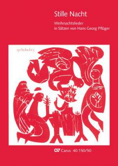 Stille Nacht 