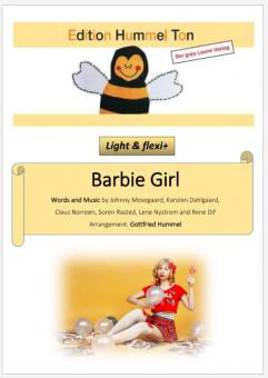 Barbie Girl 