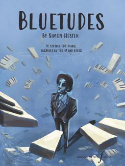 Bluetudes 
