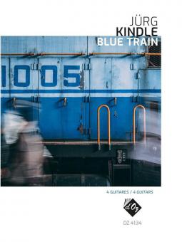 Blue Train 