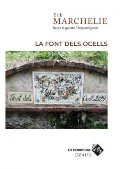 La font dels ocells 