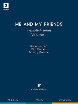 Me and My Friends Vol. 2 