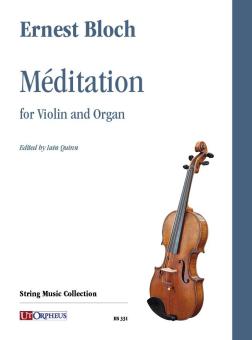 Méditation 