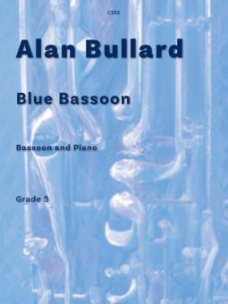 Blue Bassoon Standard