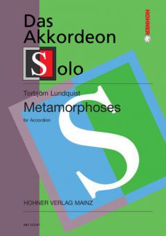 Metamorphoses 