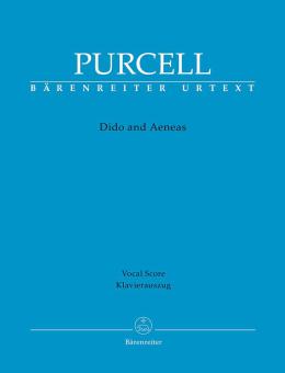 Dido y Eneas Standard