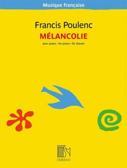 Mélancolie 