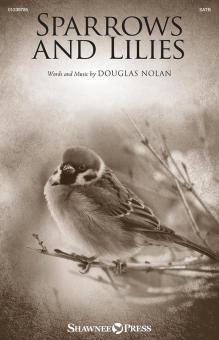Sparrows and Lilies Standard