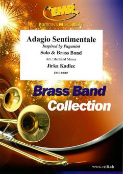 Adagio Sentimentale Standard