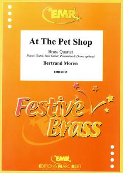At The Pet Shop Standard