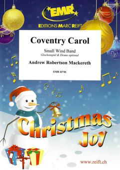 Coventry Carol Standard