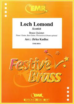 Loch Lomond Standard