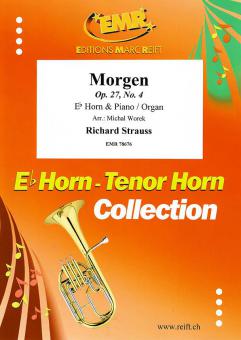 Up tomorrow op. 27, No. 4 Standard