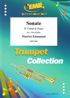 Sonate Standard