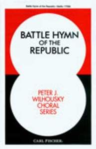 Battle Hymn Of The Republic 