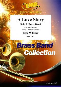 A Love Story Download