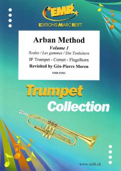 Arban Method 1: Scales Download