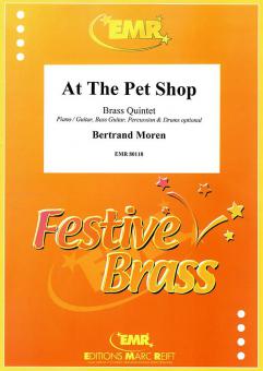 At The Pet Shop Download