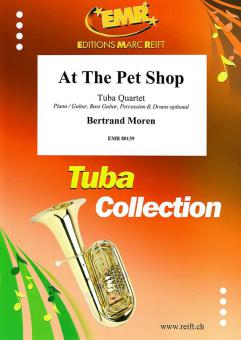 At The Pet Shop Download