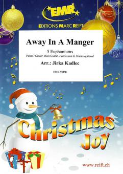 Away In A Manger Download
