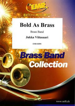 Bold As Brass Download
