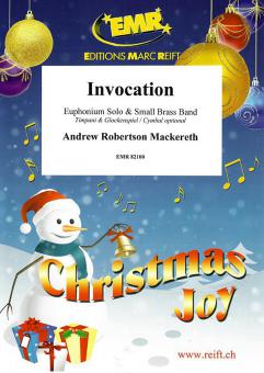 Invocation Download