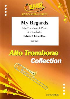 My Regards Download