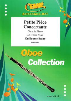 Petite Pièce Concertante Download