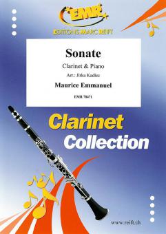 Sonate Download